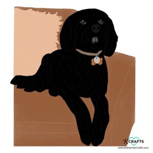 Custom Digital Art