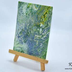 Earth Day Painting