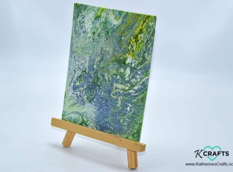 Earth Day Painting