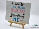 I can do all things