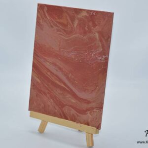 Smokey Sky Painting