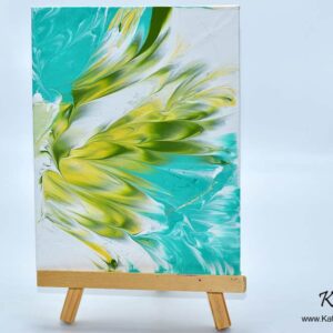 Spread Your Wings Painting