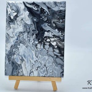 Marble Dream Painting