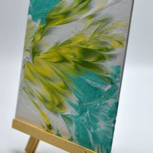 Spread Your Wings Painting