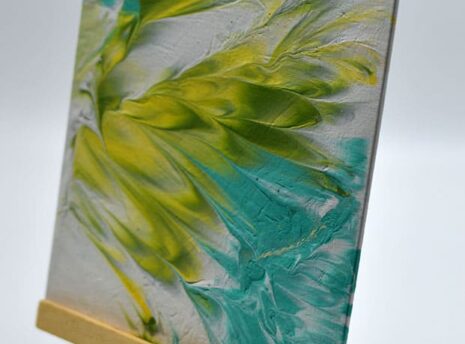 Spread Your Wings Painting