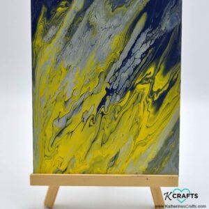 Summer Night Painting