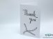 Thank You Card