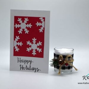 Happy Holiday Card