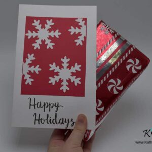 Happy Holiday Card